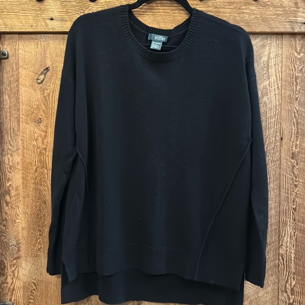 Woman sweater